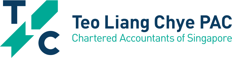 Teo Liang Chye PAC - Chartered Accoutants of Singapore